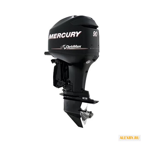 Лодочный мотор Mercury ME 90