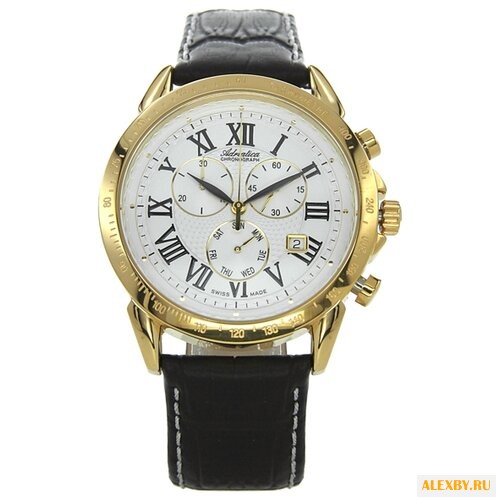 Наручные часы Adriatica