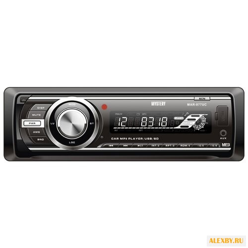 Автомагнитола Mystery MAR-877UC