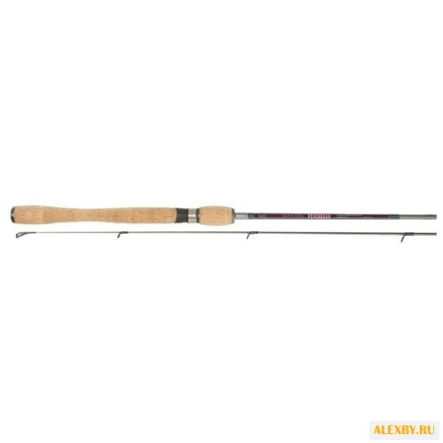 Удилище спиннинговое Pontoon-21