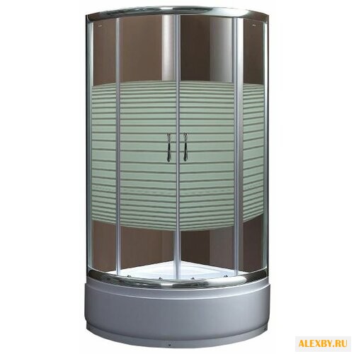 Душевой уголок Band Hours Star