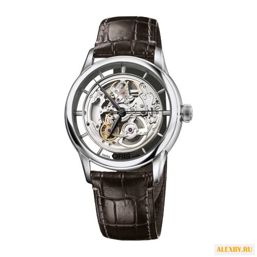 Наручные часы ORIS