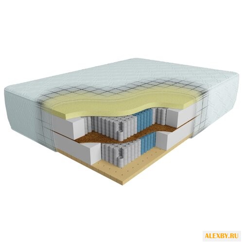 Матрас Luntek Soft Great