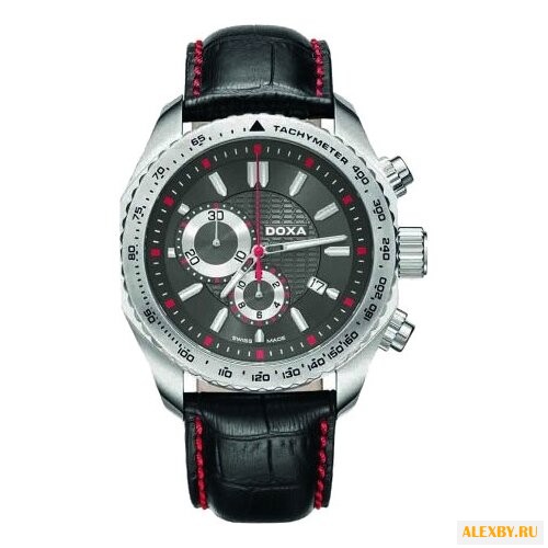 Наручные часы DOXA 154.10.071.01R