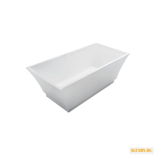 Отдельно стоящая ванна BelBagno