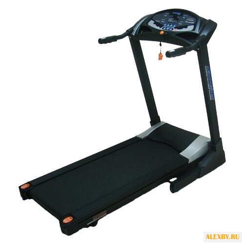 Электрическая беговая дорожка