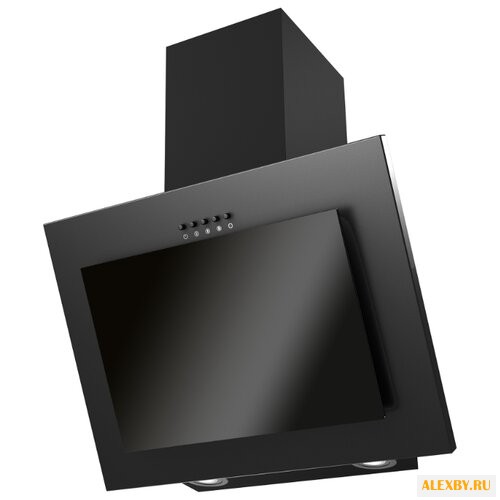 Каминная вытяжка Kronasteel