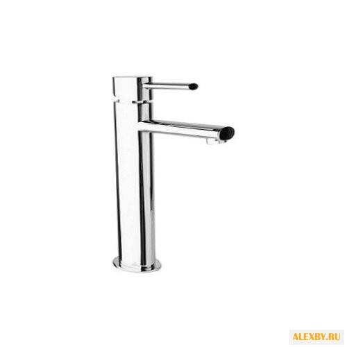 Однорычажный смеситель для