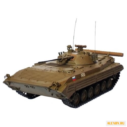 Сборная модель ZVEZDA