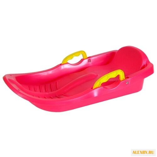 Ледянка РАДИАН Snow Боб