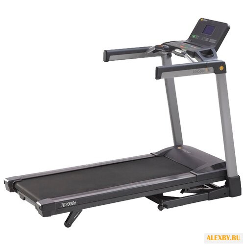 Электрическая беговая дорожка