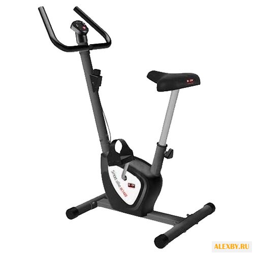 Вертикальный велотренажер Body