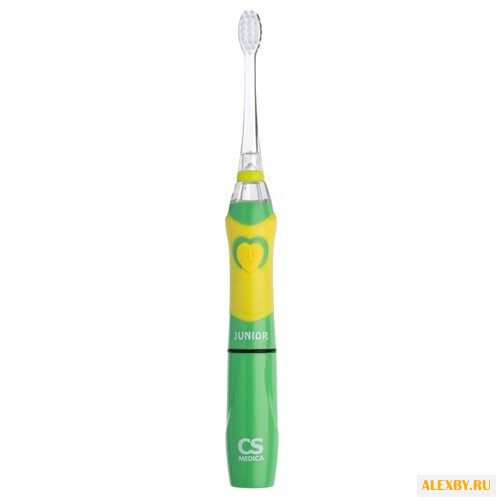 Электрическая зубная щетка CS