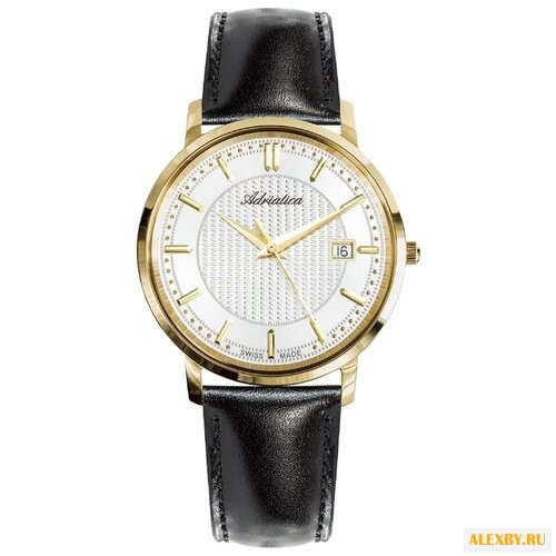 Наручные часы Adriatica