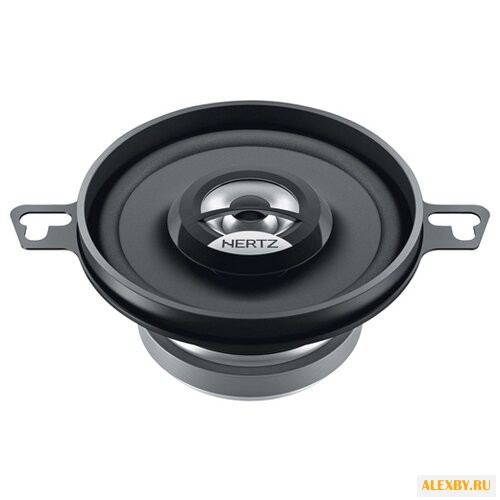 Автомобильная акустика Hertz