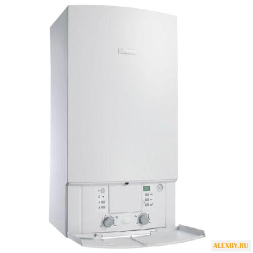 Газовый котел Bosch Gaz 7000 W