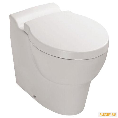 Унитаз Jacob Delafon Ove E1584-00