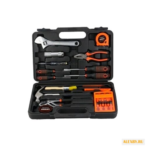 Набор инструментов GIGANT GT-20