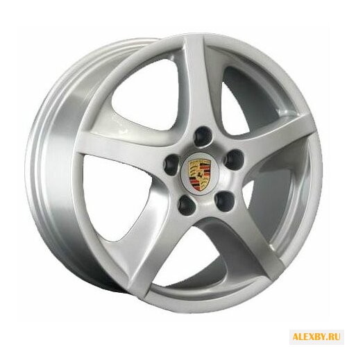 Колесный диск Replica PO509