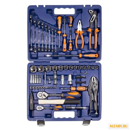 Набор инструментов Helfer