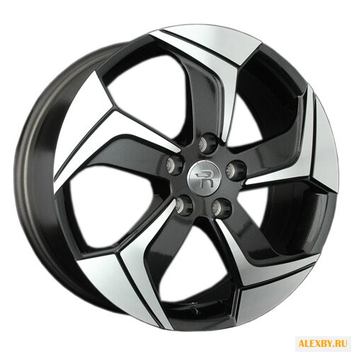 Колесный диск Replica MZ90