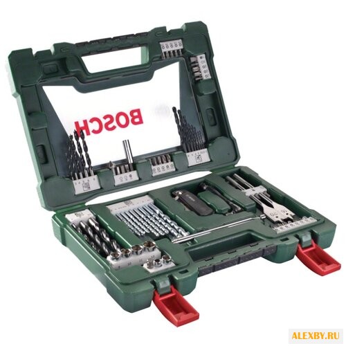 Набор инструментов и оснастки