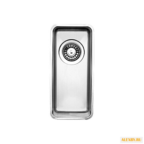 Врезная кухонная мойка Longran