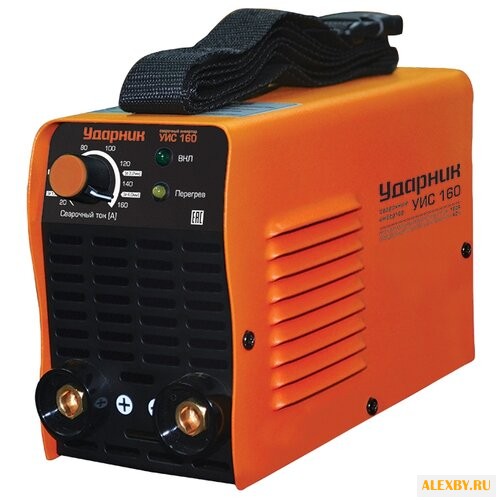 Сварочный аппарат Ударник УИС 160