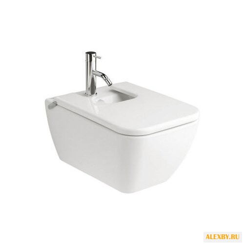 Биде gala Emma Square 27362