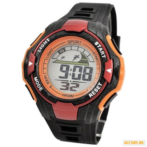 Наручные часы Тик-Так H430