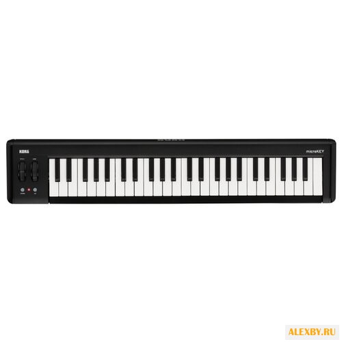 MIDI-клавиатура KORG microKEY2-49