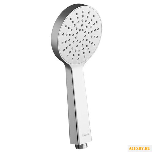 Лейка для душа RAVAK Flat S