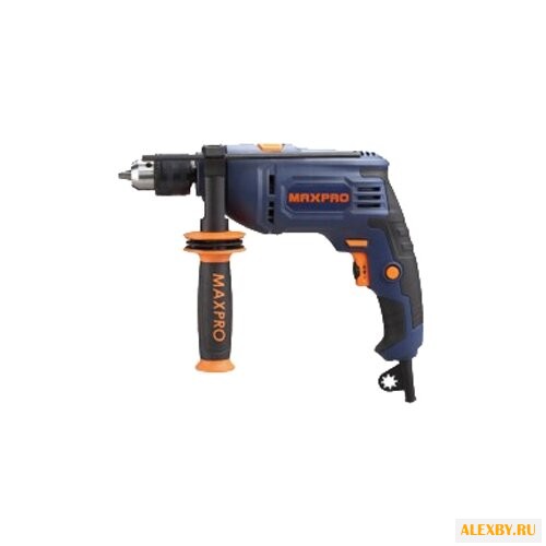Дрель Max-Pro MPID710V2