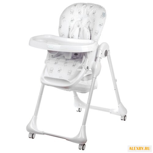 Стульчик для кормления Nuovita