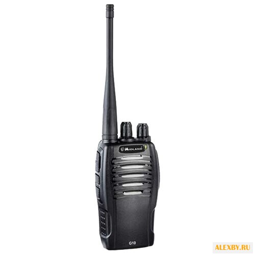 Рация MIDLAND G10