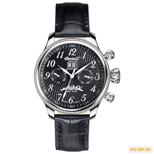 Наручные часы Ingersoll IN3106BK