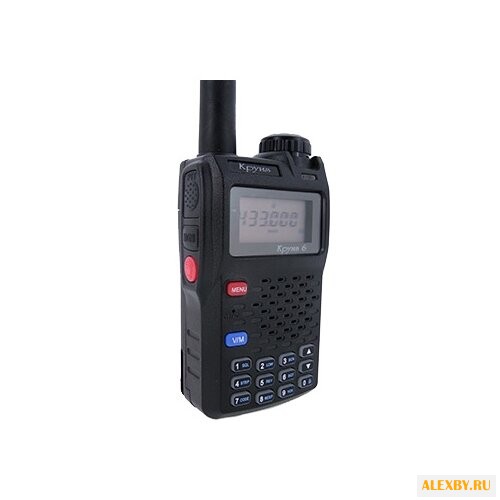 Рация Круиз 6
