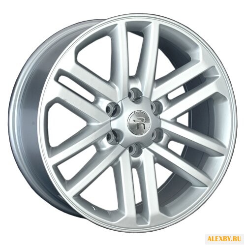 Колесный диск Replica LX74