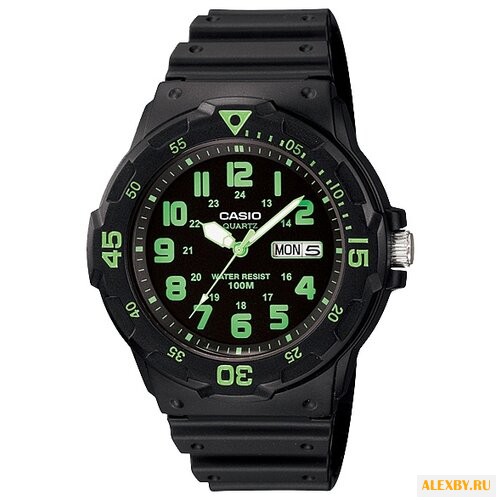 Наручные часы CASIO MRW-200H-3B