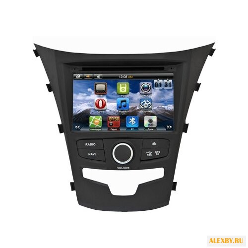 Автомагнитола Intro CHR-7759