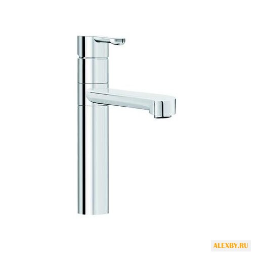 Однорычажный смеситель для