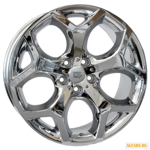 Колесный диск WSP Italy W667