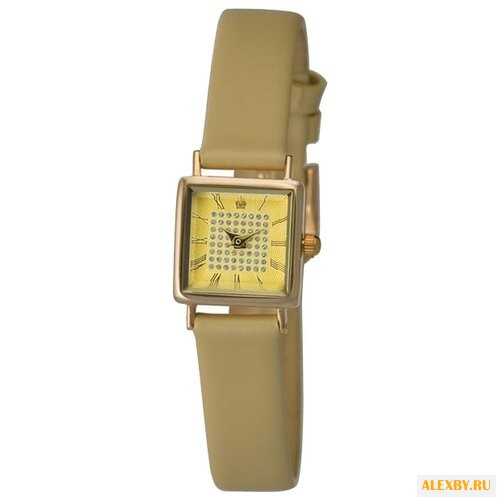 Наручные часы Platinor 44550.419