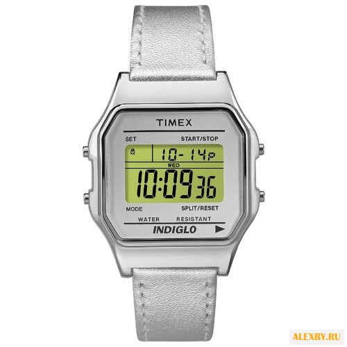 Наручные часы TIMEX TW2P76800