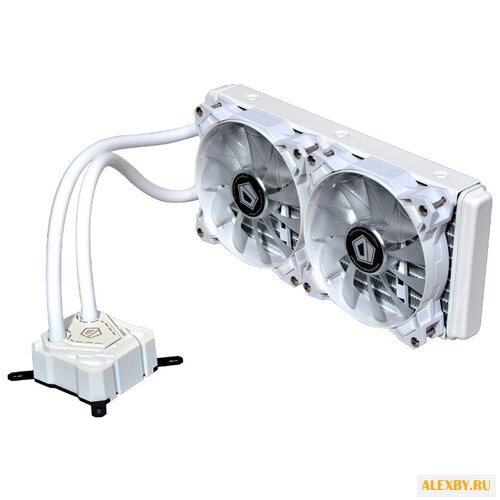 Кулер для процессора ID-COOLING