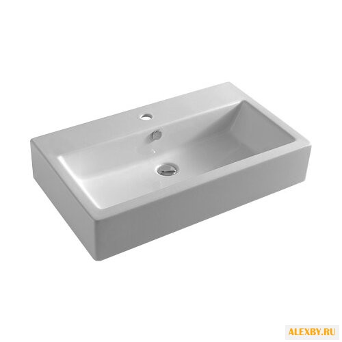 Раковина 80 см the.artceram