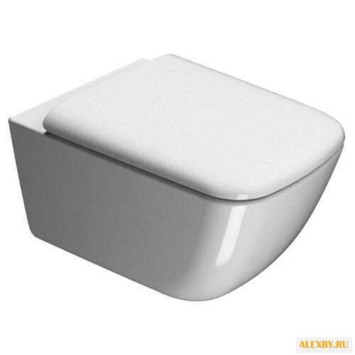 Унитаз GSI Sand 901511