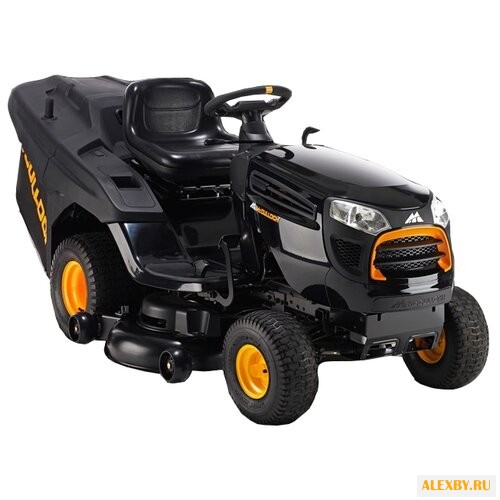 Райдер McCULLOCH M155-107TC