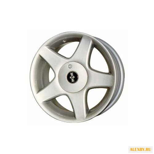 Колесный диск K&K Конкорд Люкс