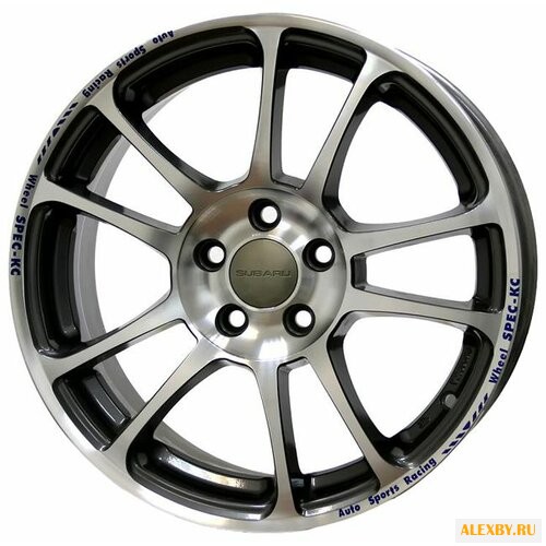 Колесный диск Replica 161